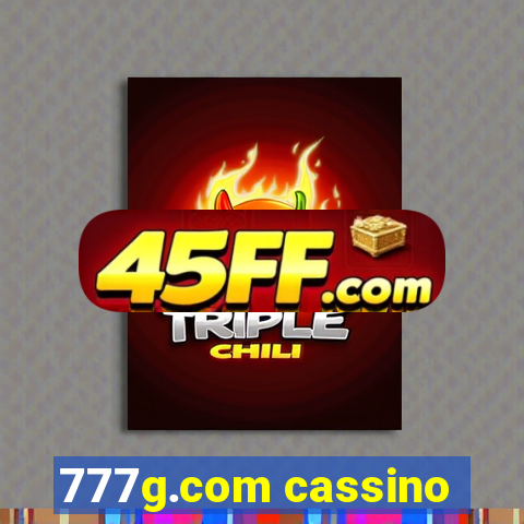 777g.com cassino
